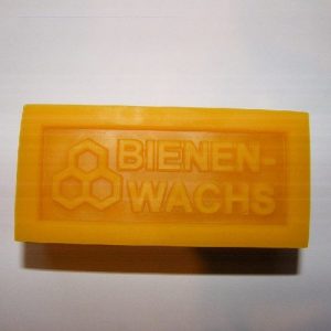 Bastelwachs - Bienenwachs